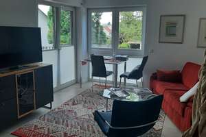 Helle 2-Zi.-Wohnung inkl. Einbauküche am Naherholungsgebiet Königsforst – Leidenhausener Straße 13, 51145 Eil, Köln – Vorschaubild 2