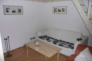 Komfortables, aussergewöhnliches 1 Zimmer-Appartement mit kompletter Einbauküche - einzugsfertig! – Waldhausener Straße 206, 41061 Am Wasserturm, Mönchengladbach – Vorschaubild 4