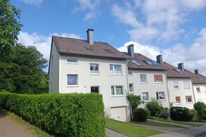 Sieker Schweiz, schöne DG-Wohnung mit Traumaussicht, provisionsfrei – Rote Kuhle 6, 33605 Stieghorst, Bielefeld – Vorschaubild 3