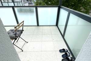 Sanierte 2-Zimmer Wohnung mit Balkon im 3. OG in Mannheim – Rheinhäuserstraße 54, 68165 Schwetzingerstadt/Oststadt, Mannheim – Vorschaubild 11