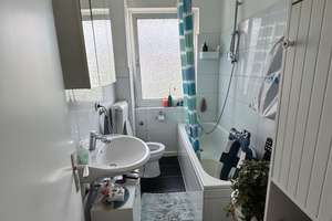 3-Zimmer-Wohnung mit Balkon in Nippes, Köln – Die vollständige Adresse der Immobilie erhältst du vom Anbieter., 50733 Nippes (Ortsteil), Köln – Vorschaubild 8