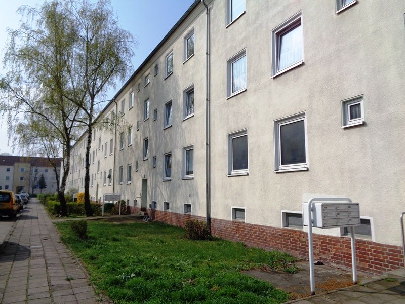 Wohnung In Brandenburg An Der Havel Mieten