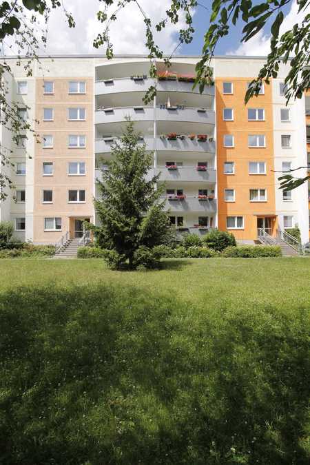 Wohnung in Lausen-Grünau (Leipzig) mieten ...