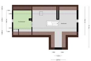 205 m² in Top-Lage! Zweifamilienhaus im beliebten Bredeney in Waldnähe – Die vollständige Adresse der Immobilie erhältst du vom Anbieter., 45133 Bredeney, Essen – Vorschaubild 42