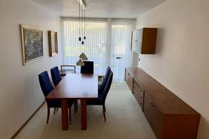 Großzügige 3-Zimmer-Wohnung mit Südloggia und Blick ins Grüne – Die vollständige Adresse der Immobilie erhältst du vom Anbieter., 40470 Mörsenbroich, Düsseldorf – Vorschaubild 3