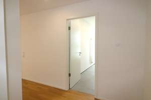 Wohnen im Hochpunkt E - 2-ZKB-Apartment mit hochwertiger Designnote – 68309 Käfertal, Mannheim – Vorschaubild 8