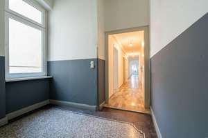 Altbauwohnung mit 3 Zimmern und Balkon – Die vollständige Adresse der Immobilie erhältst du vom Anbieter., 56068 Süd, Koblenz – Vorschaubild 12
