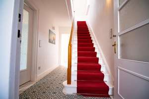 Villa Teichrose - historische Villa trifft modernes Wohnen in Bestlage von Wentorf! – Teichstraße 7, 21465 Wentorf bei Hamburg – Vorschaubild 13