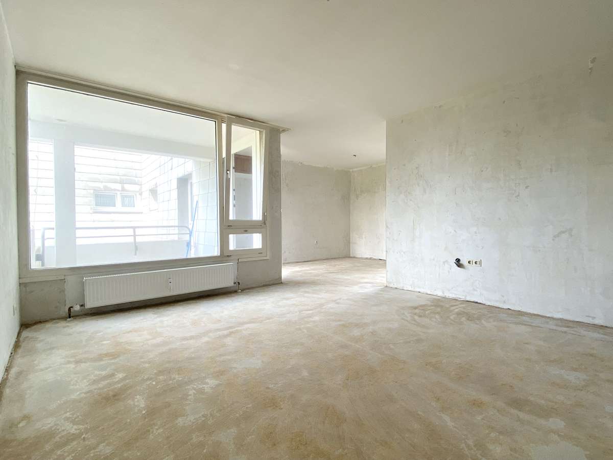 4-Zimmer-Wohnung in Schwäbisch Gmünd im Grünen, Ostalbkreis – Bild 2