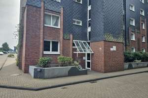 3-Zimmer-Wohnung mit Garage und Balkon mit sagenhafter Aussicht !  !!!  – 51375 Schlebusch, Leverkusen – Vorschaubild 11