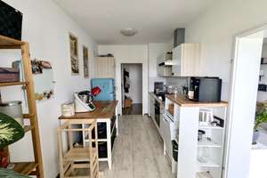 Helle 2-Zimmer-Wohnung mit Balkon in Heidelberg – ruhig, zentral & einladend – Rastatter Str. 14, 69126 Rohrbach, Heidelberg – Vorschaubild 9
