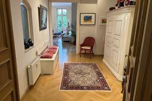 Direkt vom Eigentümer - Provisionsfrei - Südbalkon, Wintergarten, Aufzug, Garage, Parkett, EBK – Mozartstraße 19, 4107 Zentrum-Süd, Leipzig – Vorschaubild 7