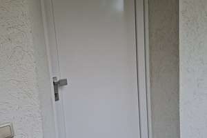 NH. MAN /LTU  HELLE, RENOVIERTE 1,5 ZI., BALKON MIT BLICK INS GRÜNE – Gerberau 11, 80997 Allach, München – Vorschaubild 28