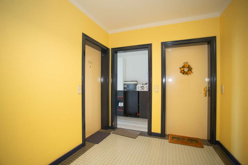 Immobilie in Aachen - Attraktive 57 m² Wohnung mit Weitblick im Eurohochhaus Aachen - Bild 3