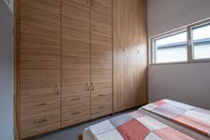 PASSIVHAUS & TOP-ZUSTAND! Schicke Pultdach-Doppelhaushälfte mit Garage in ruhiger Stadtlage – Bodenseekreis – Vorschaubild 39