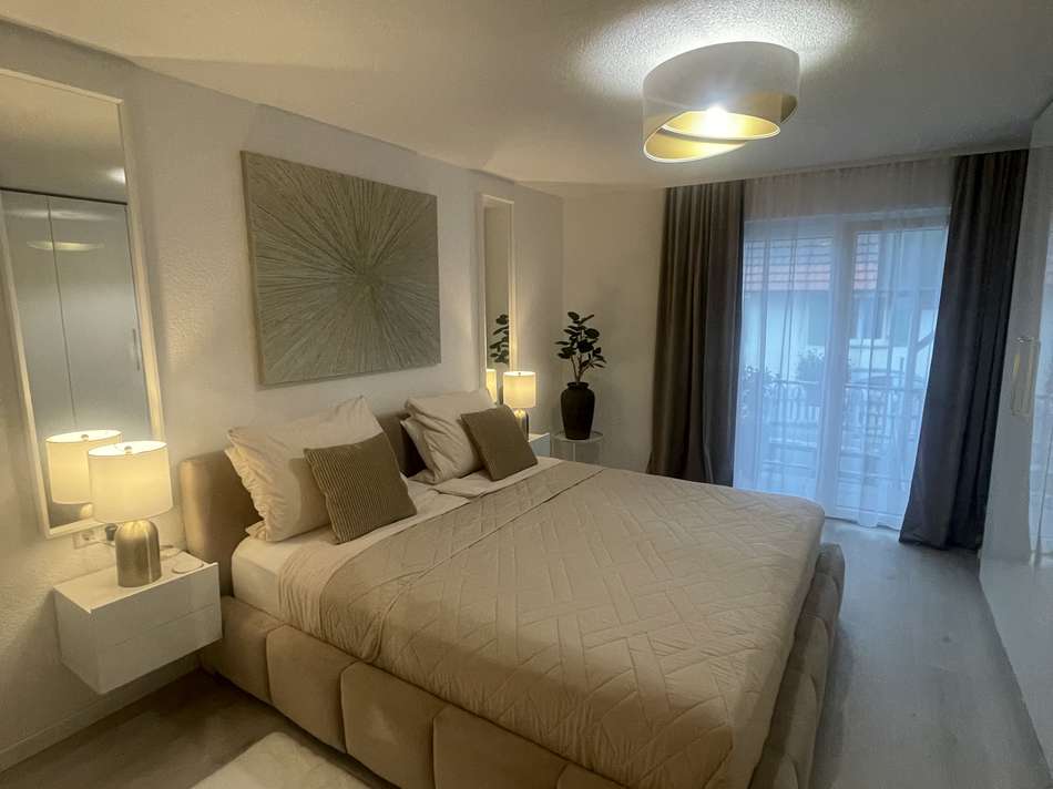 Schlafzimmer 1. OG
