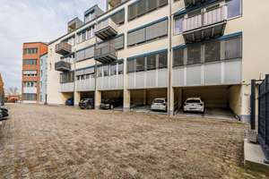 Hochwertige 5-Zimmer-Wohnung im Kirchsteigfeld – Ricarda-Huch-Straße 2, 14480 Kirchsteigfeld, Potsdam – Vorschaubild 20