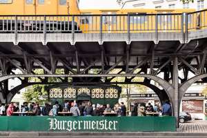 Townhouse in bester Kiez-Lage: Gewerbe-Remise mit Ausbaupotenzial zum Wohnraum – Die vollständige Adresse der Immobilie erhältst du vom Anbieter., 10997 Kreuzberg, Berlin – Vorschaubild 17