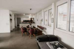 Exklusives Loft mit Gewerbefläche & Innenhof in zentraler Lage von Pforzheim-Weststadt – Osterfeldstraße 10, 75172 Weststadt, Pforzheim – Vorschaubild 14