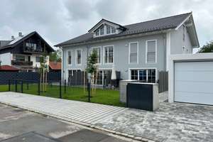 Hochwertiges Neubau-Reihenhaus in Parsdorf (bezugsfrei ab 1. Mai) – Erlenweg 21b, 85599 Vaterstetten – Vorschaubild 9