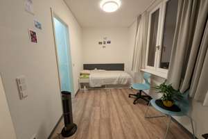 1-Zimmer-Apartment in der Inneren Neustadt – Die vollständige Adresse der Immobilie erhältst du vom Anbieter., 1099 Innere Neustadt, Dresden – Vorschaubild 4