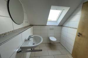 Ruhige 4-Zimmer-Maisonette-Wohnung in Münster-Düesberg  – 48151 Düesberg, Münster – Vorschaubild 19