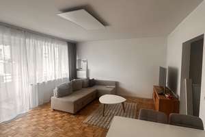 1,5-Zimmer Wohnung, renoviert, möbliert, voll ausgestattet  – Akazienstraße 8, 40627 Unterbach, Düsseldorf – Vorschaubild 7
