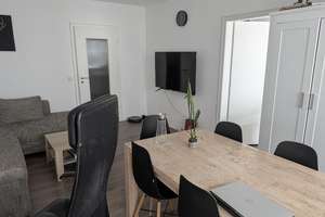 2 Zimmerwohnung im Frankenberger Viertel mit Balkon – Frankenberger Str. 11, 52066 Frankenberg, Aachen – Vorschaubild 3