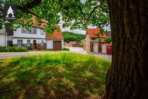 Harzig. Knarzig. Gernrode. – Schulplatz 5, 6485 Gernrode – Vorschaubild 1