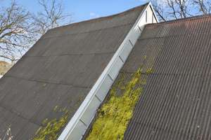 Projekt: Denkmalschutz mit Baugenehmigung für 4 WE mit 354 m² Wfl. – Die vollständige Adresse der Immobilie erhältst du vom Anbieter., 85055 Mailing, Ingolstadt – Vorschaubild 23