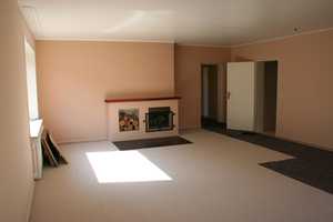 Preiswerter 4-Raum-Einfamilienhaus Flachdachbungalow in Hatten; ohne Maklergebühr – Oldenburg (Kreis) – Vorschaubild 5