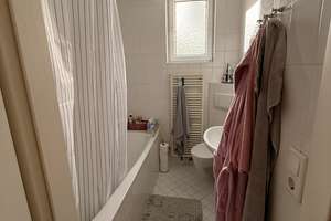 großzügige 2 Zimmer Wohnung mit  2  Balkonen  in Frankfurt-Hoechst – Chattenweg 19, 65929 Unterliederbach, Frankfurt am Main – Vorschaubild 17
