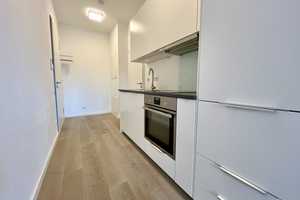 Neuwertiges Appartement mit Stellplatz in Schwabing-West – München – Vorschaubild 6