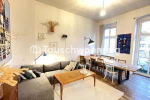 Tauschwohnung: 3 Zimmer Wohnung Winskiez – Greifswalderstr. 196, 10405 Prenzlauer Berg, Berlin – Vorschaubild 2