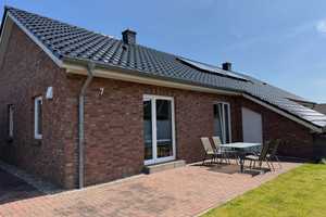 Sehr gepflegte und energieeffiziente Doppelhaushälfte in ruhiger Wohnlage – Schleswig-Flensburg (Kreis) – Vorschaubild 1