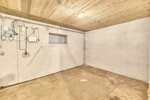 Architektenhaus mit zwei Wohneinheiten, Sauna, großem Grundstück und Waldrandlage zur Modernisierung – Die vollständige Adresse der Immobilie erhältst du vom Anbieter., 64289 Kranichstein, Darmstadt – Vorschaubild 45