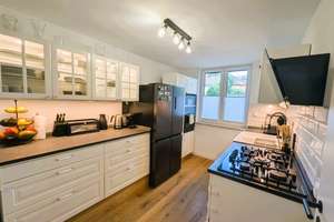 Freier Bergblick – möbliertes Reihenhaus auf Zeit (12 Monate), 140 m², Garage + 2 Stellplätze – Die vollständige Adresse der Immobilie erhältst du vom Anbieter., 87527 Sonthofen – Vorschaubild 10