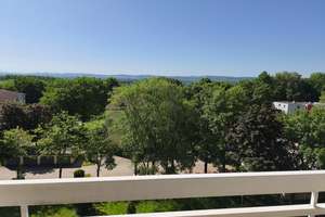 3-Zimmer-Wohnung mit Balkon und Aufzug in Bielefeld-Baumheide – Wacholderweg 23, 33609 Heepen, Bielefeld – Vorschaubild 2