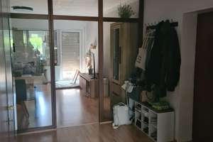 Sonnige 3-Zimmerwohnung in ruhiger Top-Lage in Leverkusen Schlebusch. Mit Gartennutzung -  – Kar-Arnold-Straße 4, 51375 Schlebusch, Leverkusen – Vorschaubild 11