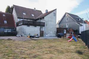 Charmantes kernsaniertes Wohn- und Geschäftshaus mit großem Garten – Die vollständige Adresse der Immobilie erhältst du vom Anbieter., 38678 Clausthal-Zellerfeld – Vorschaubild 13