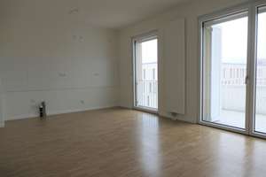 HERZKAMP | rollstuhlgerechte 2-Zimmer-Wohnung mit Balkon  – Grünspechtwiese  6, 30657 Bothfeld, Hannover – Vorschaubild 2
