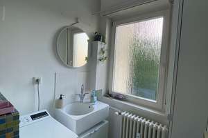 Wohnen mit Charakter: Möbliertes 1,5-Zimmer-Apartment mit Parkett – G 4 5-6, 68159 Innenstadt/Jungbusch, Mannheim – Vorschaubild 6