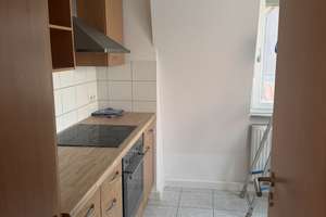 Helle modernisierte 2 Zi-Wohnung – Bludenzer Straße 16, 70469 Bahnhof Feuerbach, Stuttgart – Vorschaubild 6