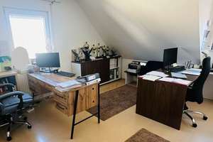 6 Zimmer, 2 Ebenen, Wintergarten & separater Bereich – Wohnen & Arbeiten perfekt – Die vollständige Adresse der Immobilie erhältst du vom Anbieter., 74372 Sersheim – Vorschaubild 16