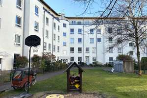 Kapitalanlage!!! Rodenkirchen, vermietete 3-Zimmer-Wohnung nebst Tiefgaragenstellplatz – 50996 Rodenkirchen (Ortsteil), Köln – Vorschaubild 3