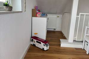  Schöne helle 3,5 Zimmer-Maisonette-Wohnung mit Balkon in Daxlanden  – Die vollständige Adresse der Immobilie erhältst du vom Anbieter., 76189 Daxlanden, Karlsruhe – Vorschaubild 20