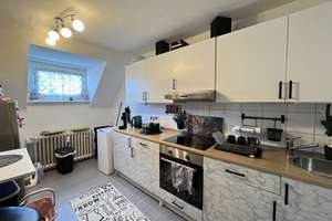 SCHÖNE 3 ZI WOHNUNG MIT BALKON - RUHIG IN ELLER – Am Straußenkreuz 95, 40229 Eller, Düsseldorf – Vorschaubild 9