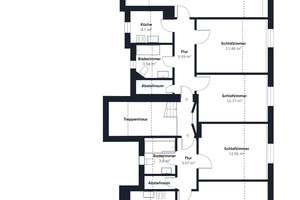 Wertstabiles 6-Parteien-Haus mit Mietanpassungspotenzial in Euskirchen! – Die vollständige Adresse der Immobilie erhältst du vom Anbieter., 53879 Euskirchen – Vorschaubild 16