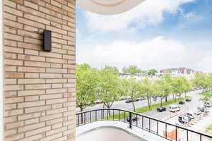AKTIONSPREIS!!! Bezugsfertig und Provisionsfrei! Tolle 2-Zimmer-Wohnung im Herzen Schönebergs! – Die vollständige Adresse der Immobilie erhältst du vom Anbieter., 10823 Schöneberg, Berlin – Vorschaubild 13