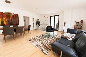 Eigennutzung trifft Rendite: EG-Wohnung mit Garten & vermieteter Einliegerwohnung – Die vollständige Adresse der Immobilie erhältst du vom Anbieter., 12307 Lichtenrade, Berlin – Vorschaubild 3